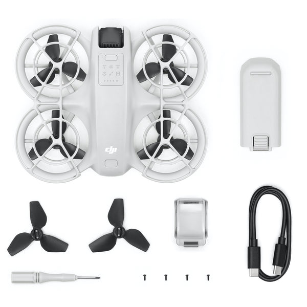 Dji Neo (Single) Garanzia Dji Italia Dji Neo (Single) Garanzia Dji Italia